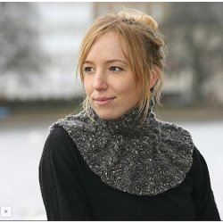 Poncho &amp; Pelerine