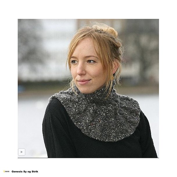 Poncho &amp; Pelerine