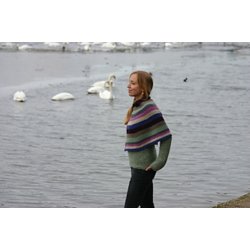 Poncho &amp; Pelerine