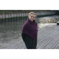 Poncho &amp; Pelerine