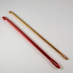 Knooking/Locker Hooking