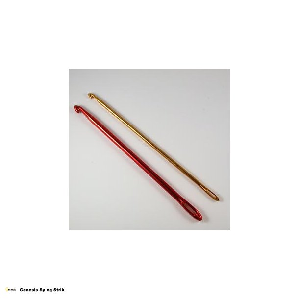 Knooking/Locker Hooking