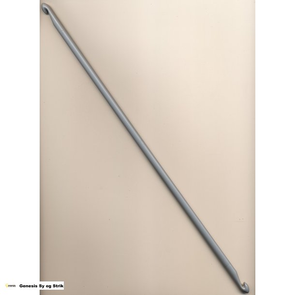 PONY hakkenle dobbeltended