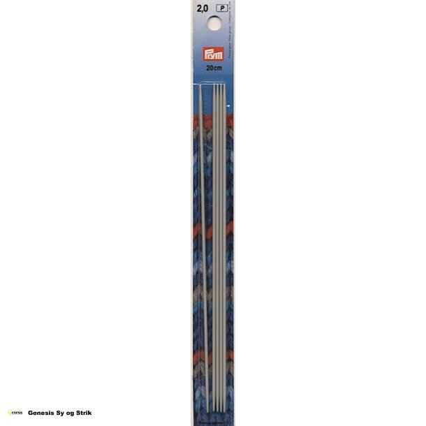Prym strmpepinde 20 cm