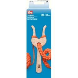 Nullestok / Knitting Fork