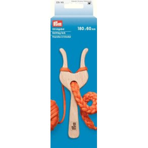 Nullestok / Knitting Fork