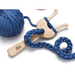 Nullestok / Knitting Fork