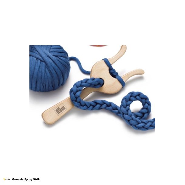 Nullestok / Knitting Fork