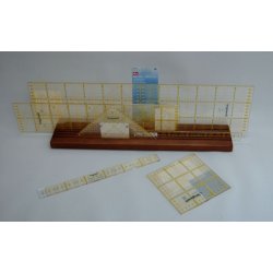 Holder for Patchwork linealer