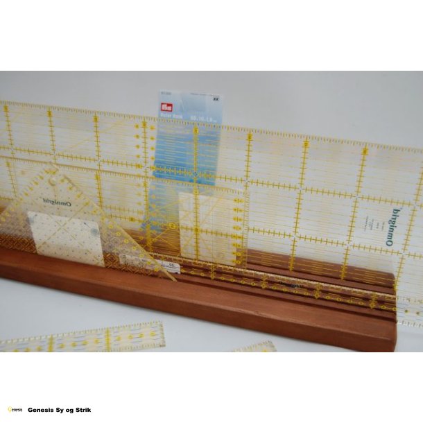 Holder for Patchwork linealer