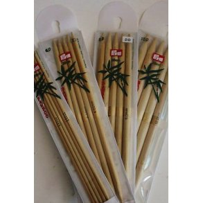 PRYM bambus strmpepinde