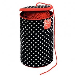 PRYM Polka Dots sort