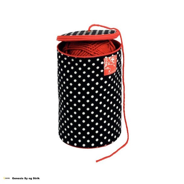 PRYM Polka Dots sort