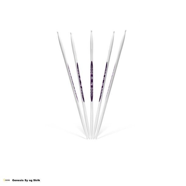 PRYM Ergonomiske strmpepinde