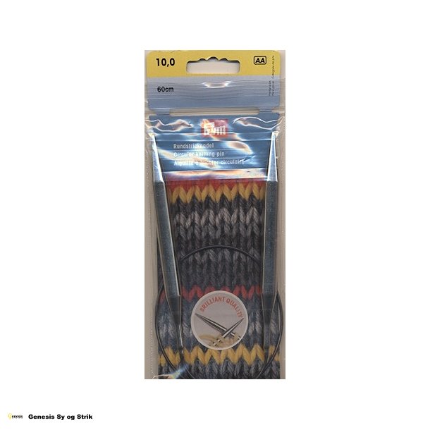 Prym metal rundpind 60 cm