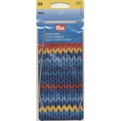 Prym metal rundpind 60 cm