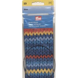 Prym metal rundpind 60 cm