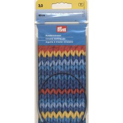 Prym metal rundpind 60 cm