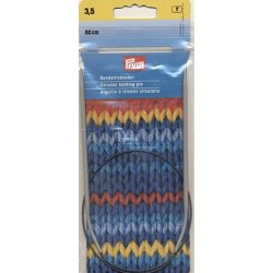 Prym metal rundpind 60 cm