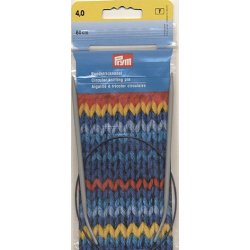 Prym metal rundpind 60 cm