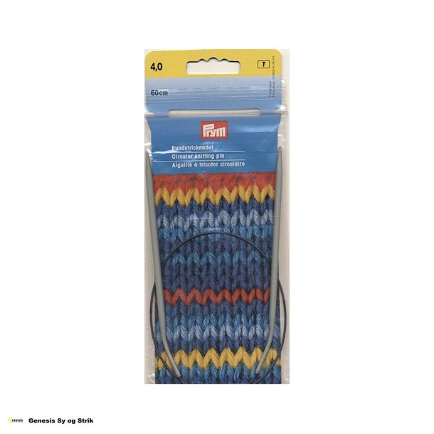 Prym metal rundpind 60 cm