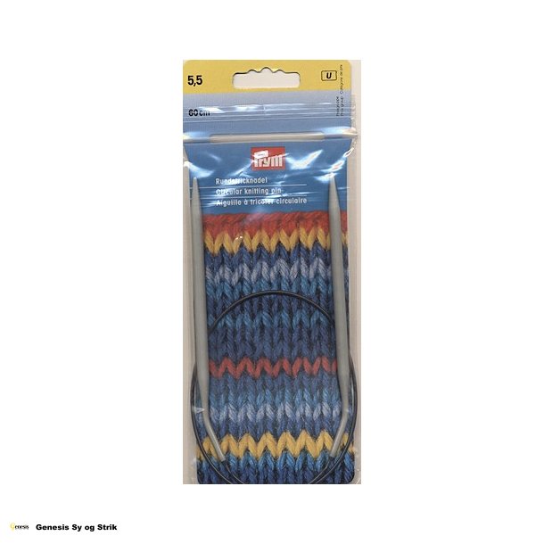 Prym metal rundpind 60 cm