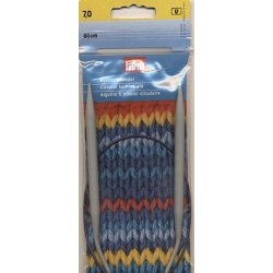 Prym metal rundpind 60 cm