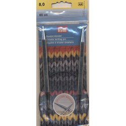 Prym metal rundpind 60 cm