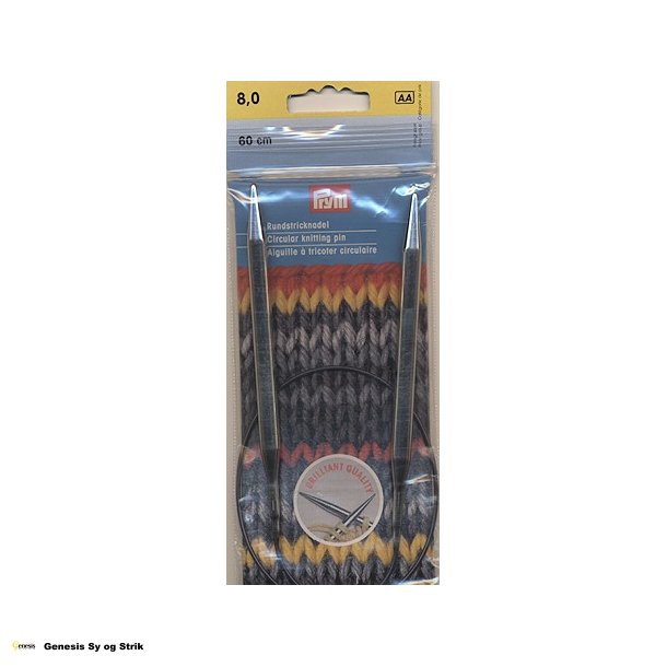 Prym metal rundpind 60 cm