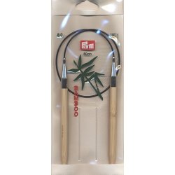 Prym bambus rundpind 60 cm