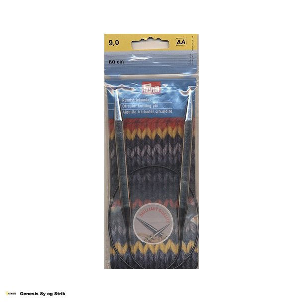 Prym metal rundpind 60 cm