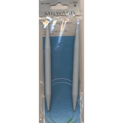 Milward metal rundpind 80 cm