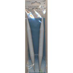 Milward metal rundpind 80 cm