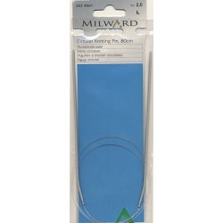 Milward metal rundpind 80 cm