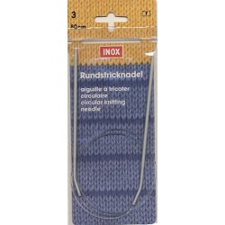 Prym metal rundpind 80 cm