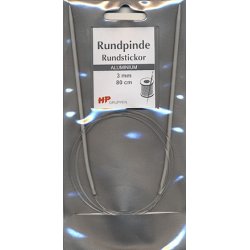 HP rundpind 80 cm