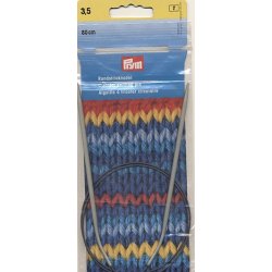 Prym metal rundpind 80 cm