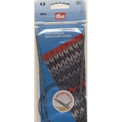 Prym metal rundpind 80 cm