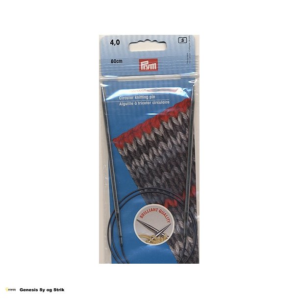 Prym metal rundpind 80 cm
