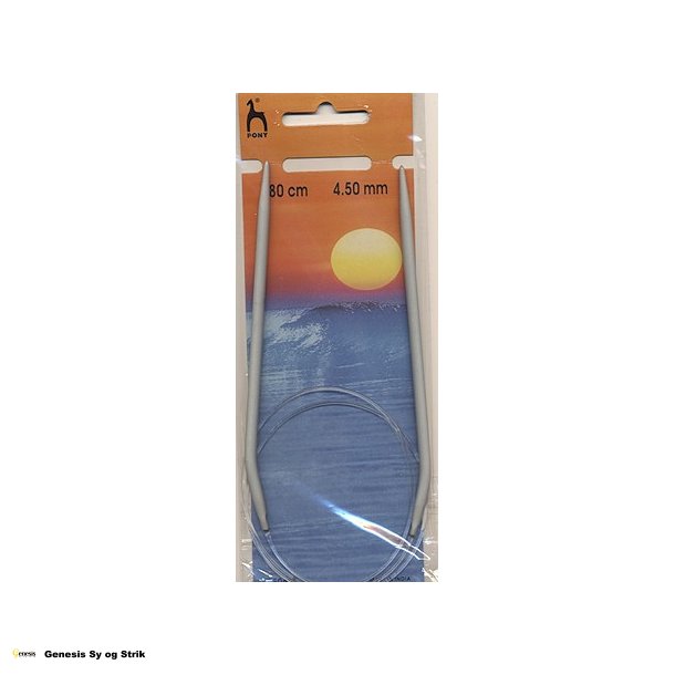 Prym metal rundpind 80 cm