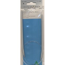 Milward metal rundpind 80 cm