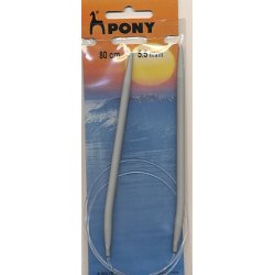 Prym metal rundpind 80 cm