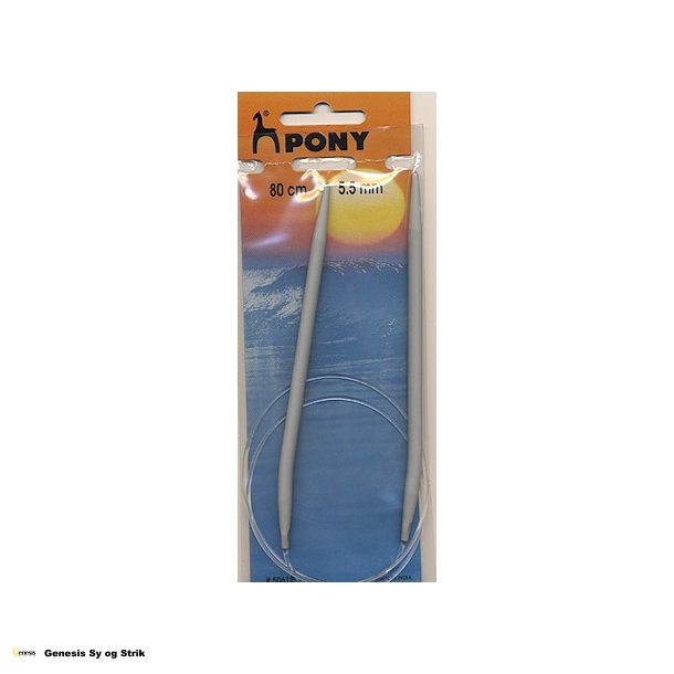 Prym metal rundpind 80 cm