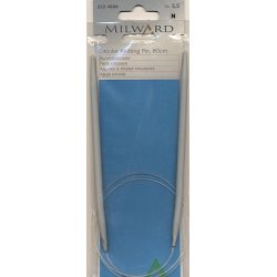 Milward metal rundpind 80 cm