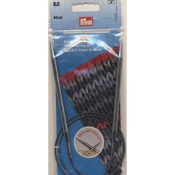 Prym metal rundpind 80 cm