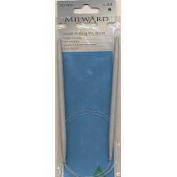 Milward metal rundpind 80 cm