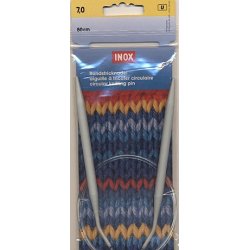 Prym metal rundpind 80 cm