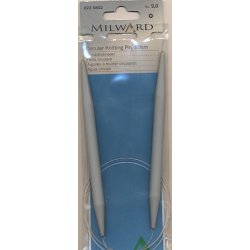 Milward metal rundpind 80 cm