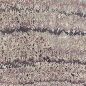 Scarlet Print - Rosa / Brun