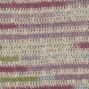 Scarlet Print - Rose / Grn